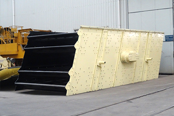 適合大塊狀、顆粒物料